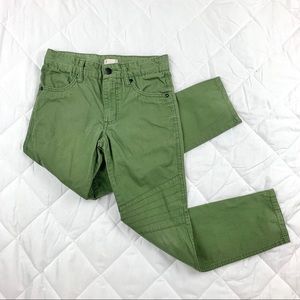 Mossimo Boys Moto Pants